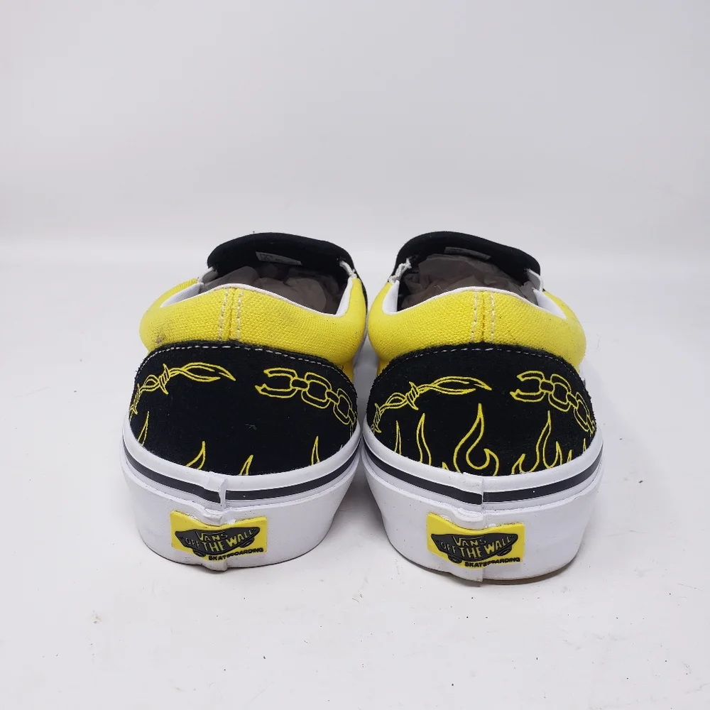 Vans spongebob squarepants